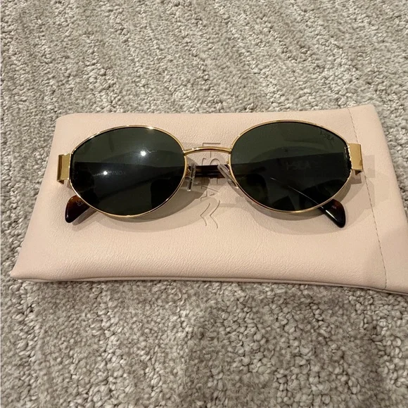 Women's sunglasses I-SEA - Picture 4 of 7